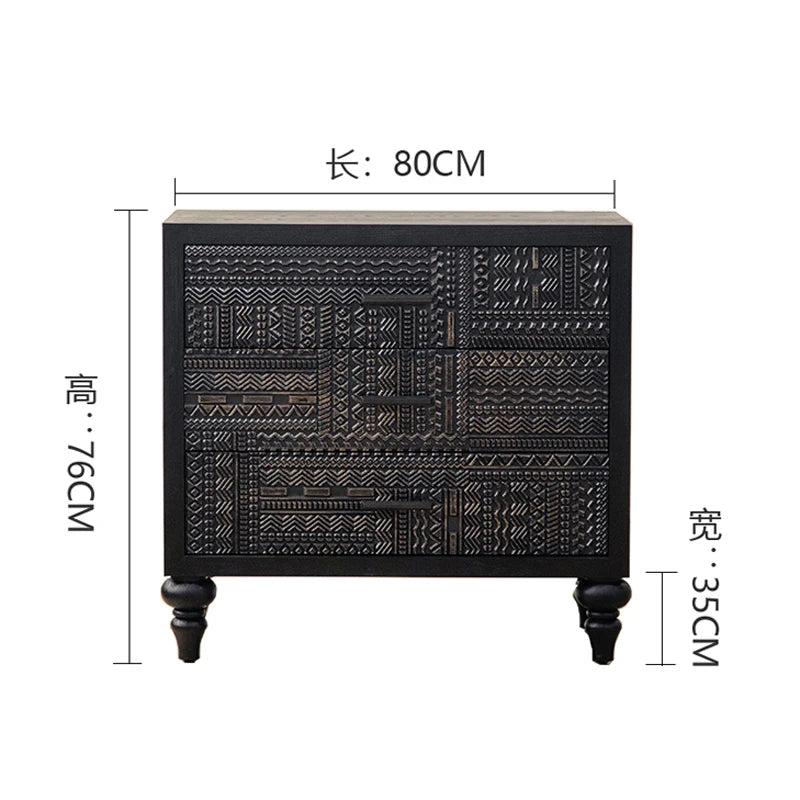 European Quality Living Room Cabinets Beauty Trendy Simple Luxury Storage Cabinet Space Saving Woonkamer Kasten Home Furniture