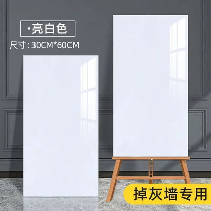 Papel De Parede 3d  Peel and Stick Wallpaper Faux Marble Wall Stickers Decoration Tile Kitchen Waterproof Bathroom Sticker