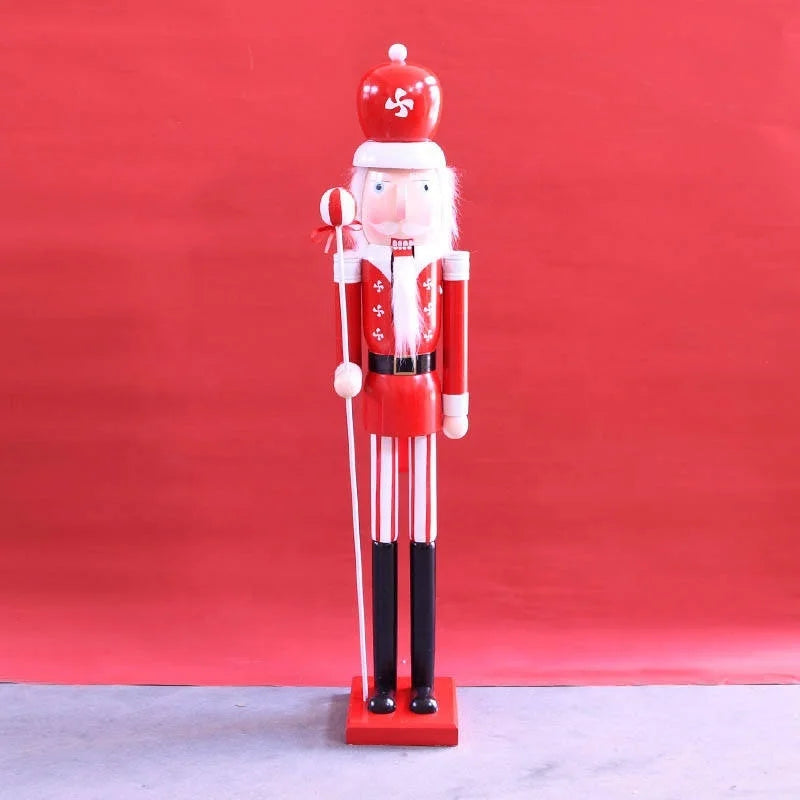 Outdoor 6-foot decorations for shopping mall decoration