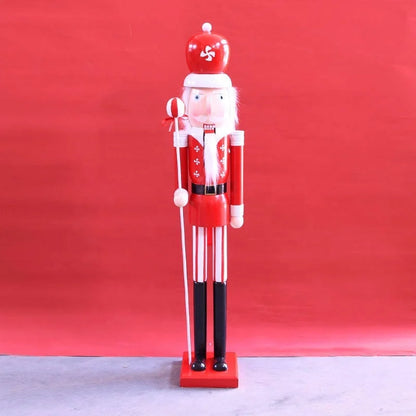 Outdoor 6-foot decorations for shopping mall decoration