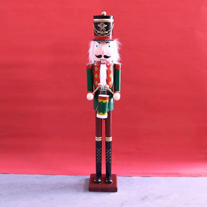 Outdoor 6-foot decorations for shopping mall decoration