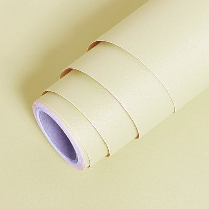 PVC Self Adhesive Wallpapers Renovation for Bathroom Kitchen Cabinet DIY Vinyl Contact Paper Waterproof Home Decor Sticky Paper