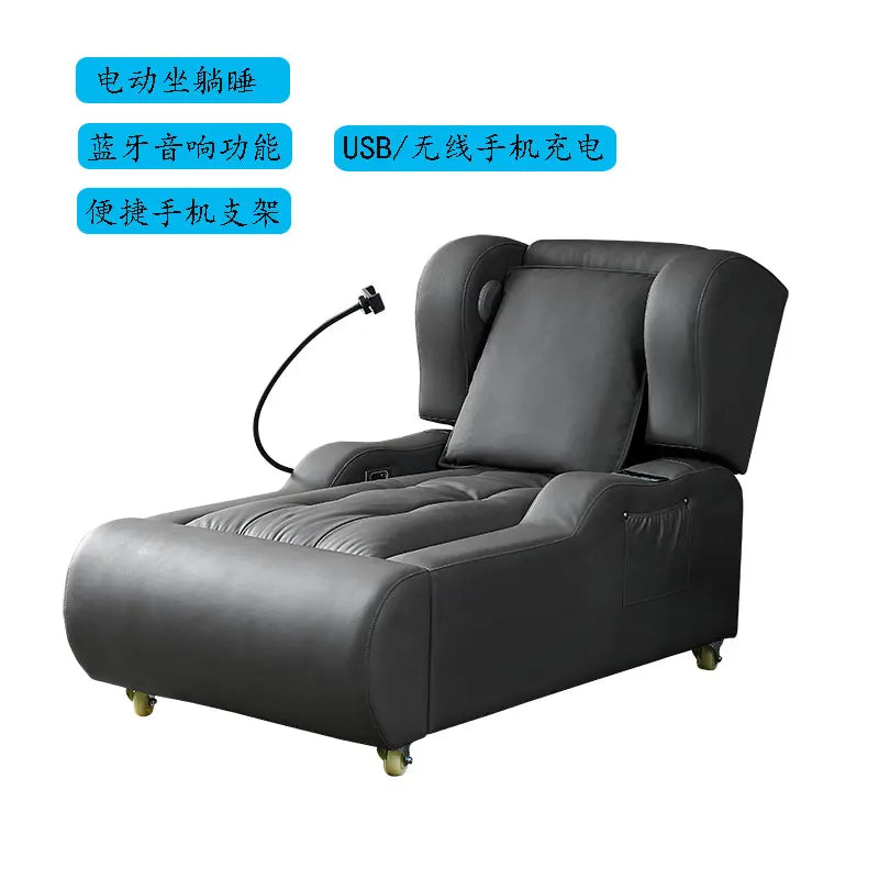 Designer Office Living Room Sofa Lazy Luxury Multifunctional Center Living Room Sofa Modern Set Mobili Per La Casa Furnitures