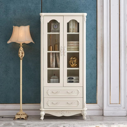Standing Living Room Cabinets Nordic Keys Office White Cabinets Wooden Luxury Mueble Recibidor Entrada Home Furniture
