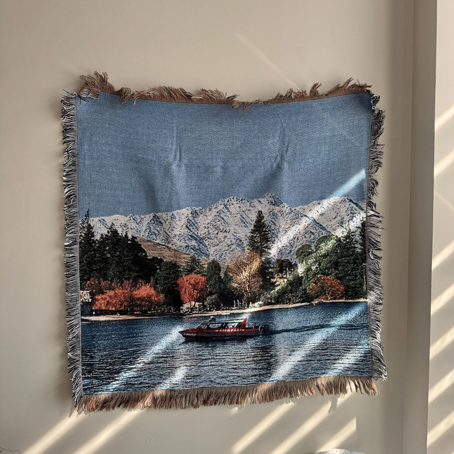 Nordic Throws Blankets For Decorative Sofa Home Aesthetics Sofa Towel Bohemian Picnic Blanket Cover Tablecloth Tapestry Room Rug
