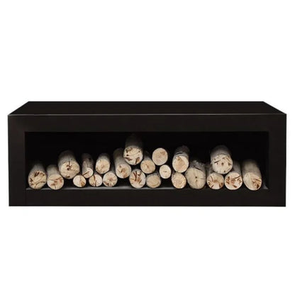 Fireplace European Quality Cast Iron Fireplace Classic Design Gas Wood-Burning Fire Place Long-Lasting Freestanding For Villas F