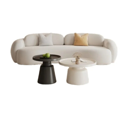 Lazy Cushion Living Room Sofas Adults Comfortable Elegant Relax Sofa Designer Floor Meuble De Salon Home Furniture Accessories