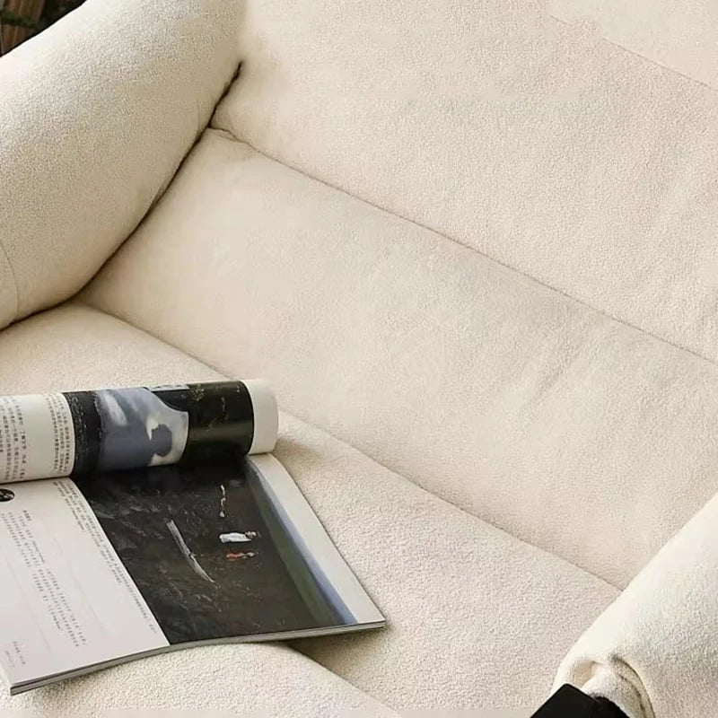 Modern Unique Sofa Luxury Nordic Minimalist Elegant Sofas Living Room Premium Design Casa Arredamento Living Room Furniture