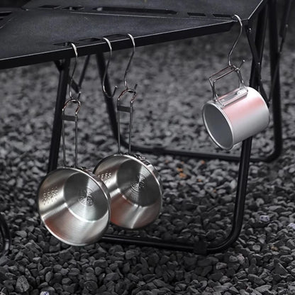 Firepit Adult Outdoor Table Modern Minimalist Garden Patio Outdoor Table Balcony Dining Arredo Giardino Per Esterno Furniture