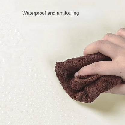 Baby Skin Sensation Thick Self Adhesive Waterproof PVC Wallpaper Muebles Furniture Kitchen Cabinets Armoire Oil Proof Stickers