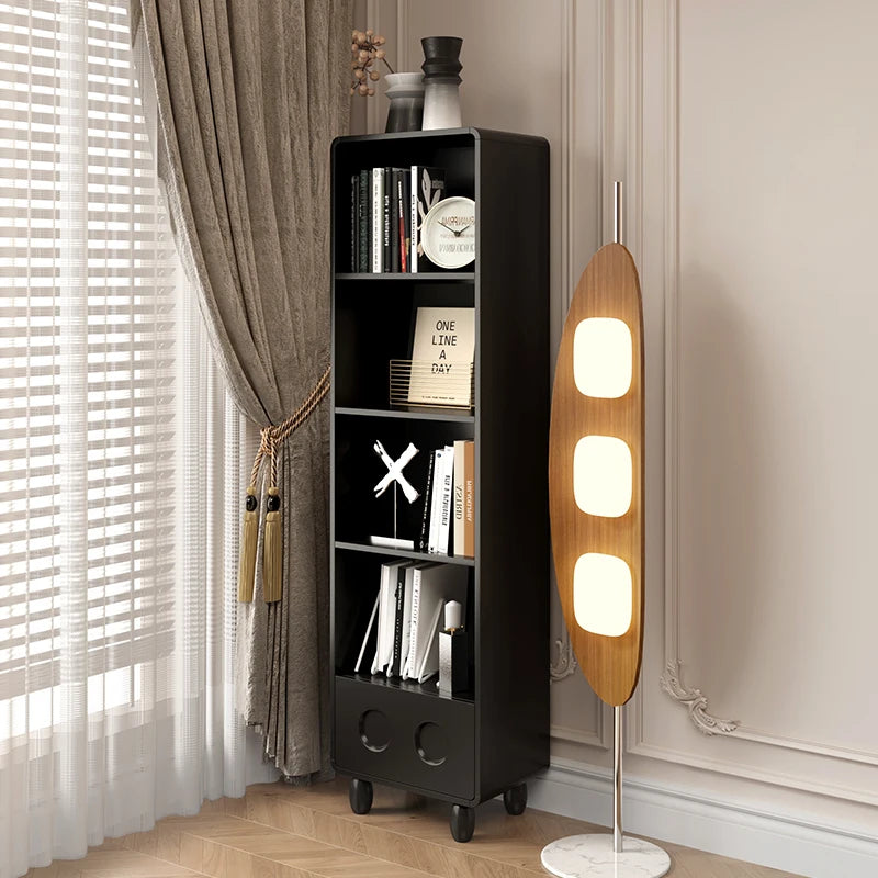 Italian Modern Living Room Cabinets Elegant Simple Beauty Trendy Living Room Cabinets Display Aesthetic Vitrina Home Furniture