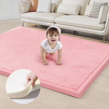 Memory Foam Area Rug