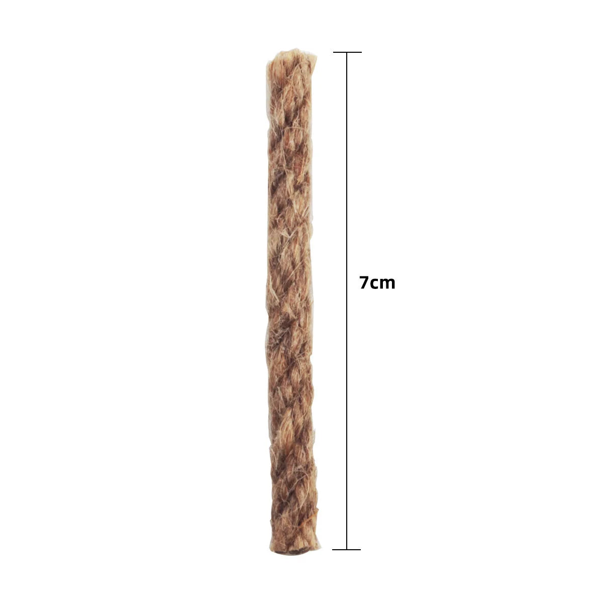 50pcs Fire Starters Rope Camping,Perfect Fire Starters for Pit,Campfires,Fireplaces, Bonfires,BBQ Wood Stoves,Camping Essentials