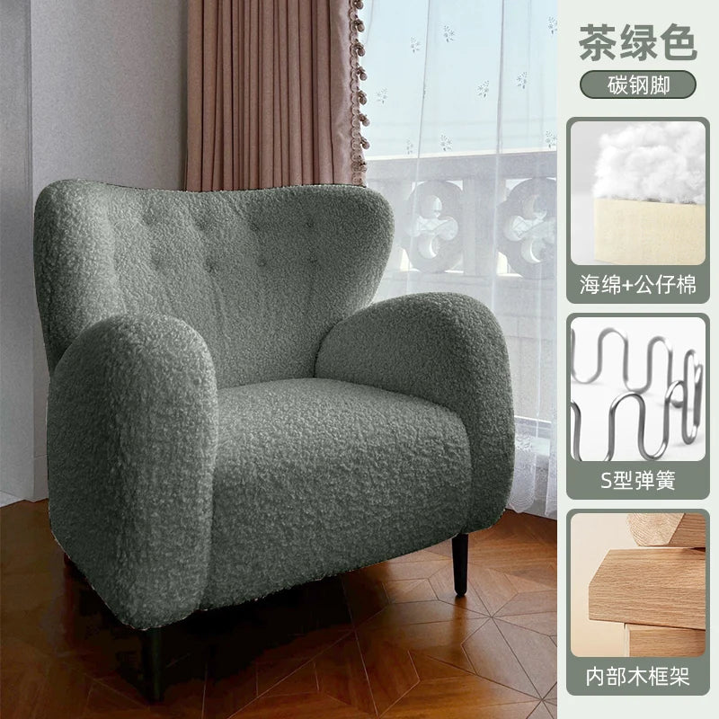 Vintage Beauty Sofa Trendy Unique Italian Premium Sofas Living Room Exquisite Classic Casa Arredamento Living Room Furniture