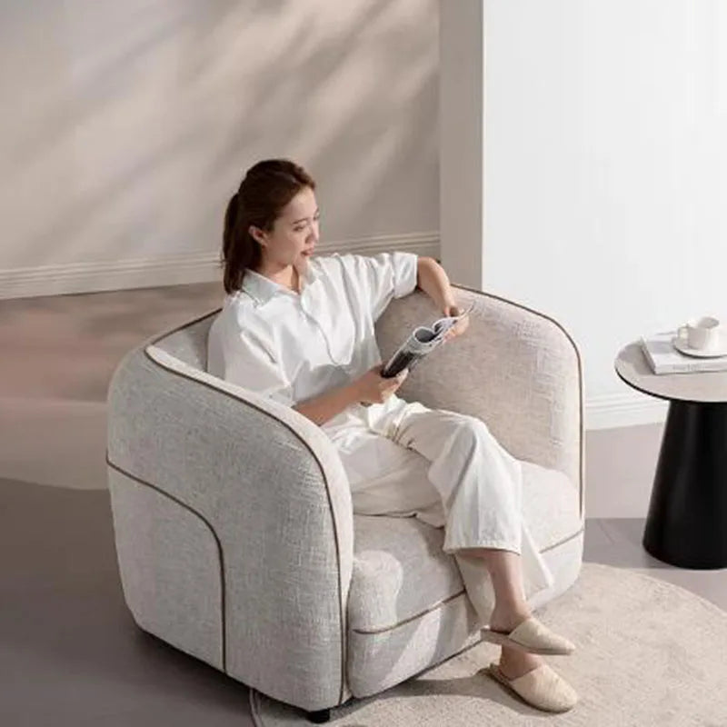 Room Decor Relaxing Living Room Sofas Filling Individual Living Room Sofas Bedroom Nordic Tumbonas Playa Home Furniture
