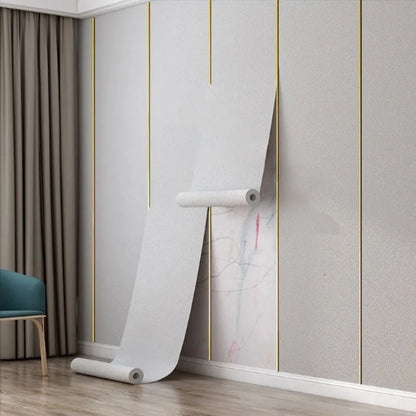 0.5mx1/5/2.8/10m 3D Wall Sticker Wallpaper Self-Adhesive Waterproof Wall Covering Panel Living Room Bedroom Bathroom Home Decor