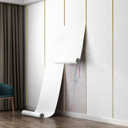 0.5mx1/5/2.8/10m 3D Wall Sticker Wallpaper Self-Adhesive Waterproof Wall Covering Panel Living Room Bedroom Bathroom Home Decor
