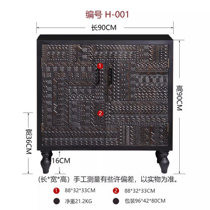 European Quality Living Room Cabinets Beauty Trendy Simple Luxury Storage Cabinet Space Saving Woonkamer Kasten Home Furniture