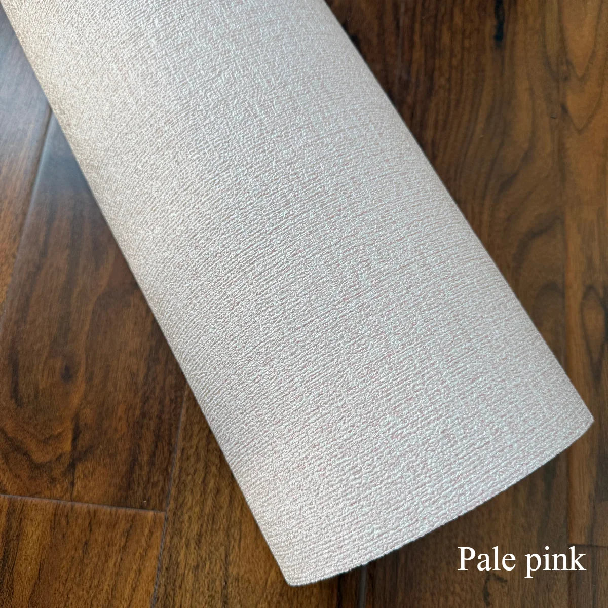 Self Adhesive 3D Linen Texture Wallpaper Moisture Proof Thickened Wall Stickers Panels for Living Room Bedroom Home Decor