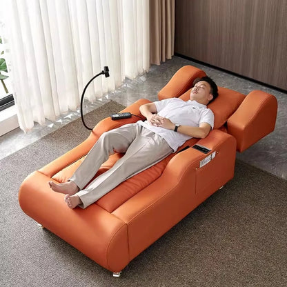 Designer Office Living Room Sofa Lazy Luxury Multifunctional Center Living Room Sofa Modern Set Mobili Per La Casa Furnitures