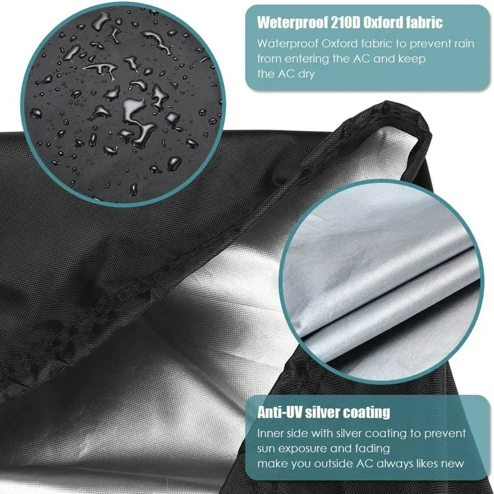 Waterproof Outdoor Prep Movable Dining Cart Pizza Oven Patio Grill Table Cover For Patio Outdoor Kitchen BBQ Gas Grill Cover