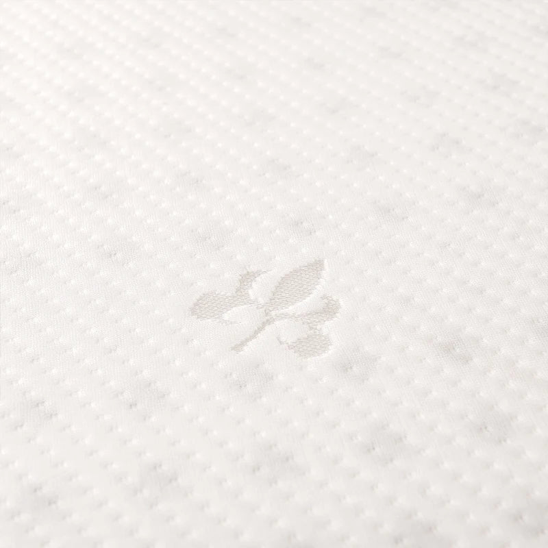 New Natural Thailand imported latex mattress 10cm raw liquid mattress 100% rubber cushion double home mat queen king full size