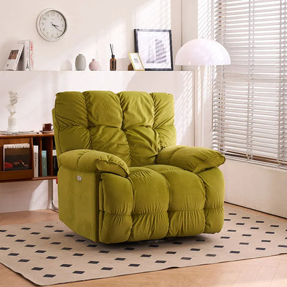 Luxury Glamour Sofa Living Room Vintage Premium Aesthetic Elegant Sofa Italian Minimalist Divano Living Room Furniture