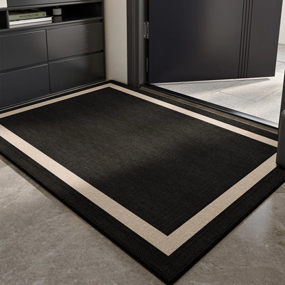 Entrance Doormat Outdoor Indoor Room Area Rugs for Bedroom Hallway Living Room Front Door Mats Custom Carpet 카페트 שטיח כניסה לבית