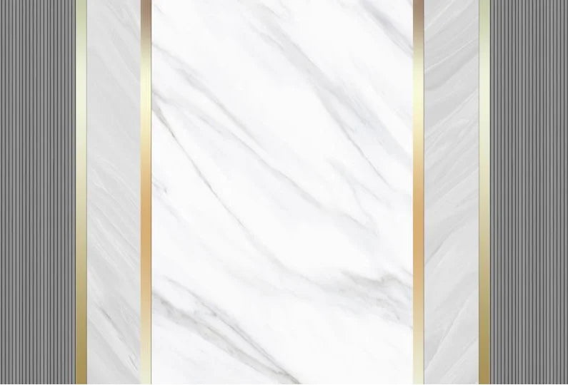 Beibehang Customized Papel De Parede Modern New Wood Fence Abstract Marble Bedroom Living Room Tooling Background Wallpaper