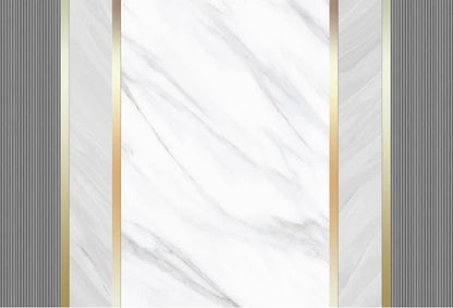 Beibehang Customized Papel De Parede Modern New Wood Fence Abstract Marble Bedroom Living Room Tooling Background Wallpaper