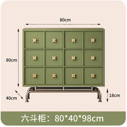 Creative Luxury Living Room Cabinets Delicacy Trendy Display Cabinet Premium Design Nordic Armoire De Rangement Home Furniture
