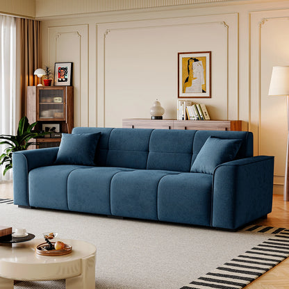 Luxury Modern Premium Sofas For Living Room Unique Aesthetic Creative Sofa Elegant Sofa Wohnzimmer Living Room Furniture