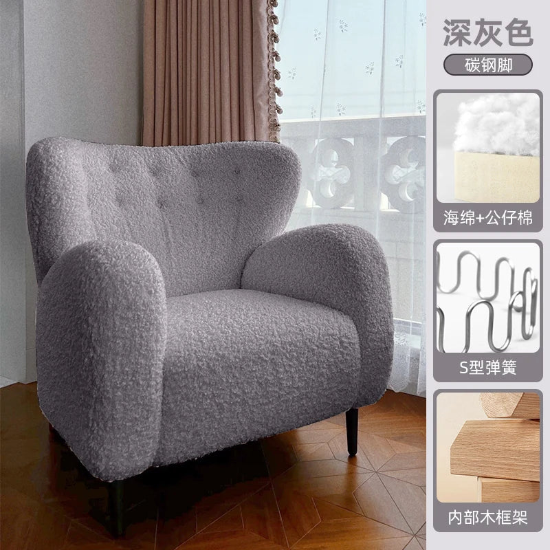 Vintage Beauty Sofa Trendy Unique Italian Premium Sofas Living Room Exquisite Classic Casa Arredamento Living Room Furniture