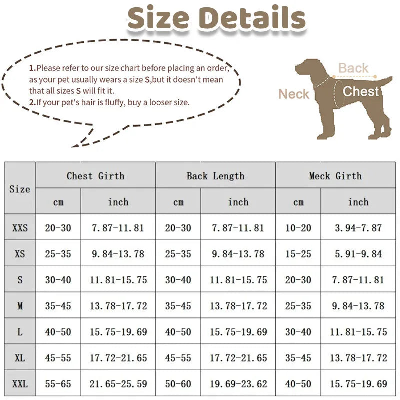 Winter Dog Sweater Christmas Deer Print Knitted Clothes Chihuahua Coat French Bulldog Jacket Puppy Warm Outfit Pet Supplies
