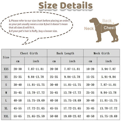 Winter Dog Sweater Christmas Deer Print Knitted Clothes Chihuahua Coat French Bulldog Jacket Puppy Warm Outfit Pet Supplies