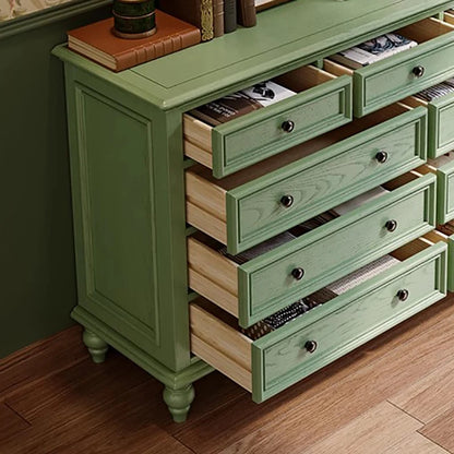 Rustic Storage Living Room Cabinet Nordic French Trendy Aesthetic Living Room Cabinet Design American Móveis Para Casa Furniture