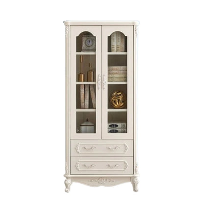 Standing Living Room Cabinets Nordic Keys Office White Cabinets Wooden Luxury Mueble Recibidor Entrada Home Furniture