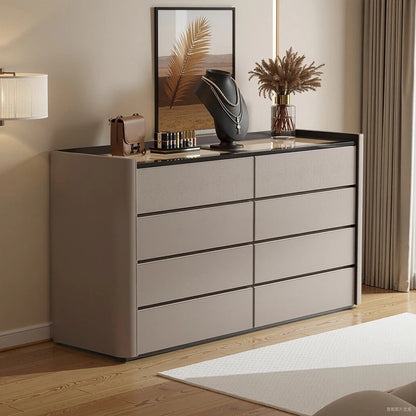 Nordic Luxury Living Room Cabinets Delicacy Creative Aesthetic Modern Display Cabinet Trendy Meuble Rangement Furniture Home