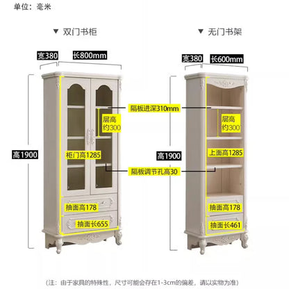 Standing Living Room Cabinets Nordic Keys Office White Cabinets Wooden Luxury Mueble Recibidor Entrada Home Furniture