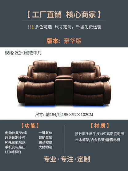 Modern Lounge Living Room Sofa Waterproof Leather Floor Single Living Room Sofa Designer Lazy Mobili Per La Casa Furnitures