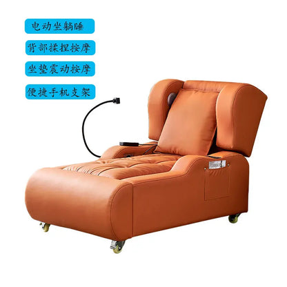 Designer Office Living Room Sofa Lazy Luxury Multifunctional Center Living Room Sofa Modern Set Mobili Per La Casa Furnitures