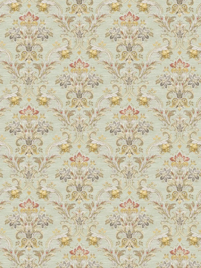 1 Sheet Miniature Dollhouse Wallpaper Self-Adhesive Fit 1:6-1:12 Scale Festive & Collection Scenes Exquisite Patterns