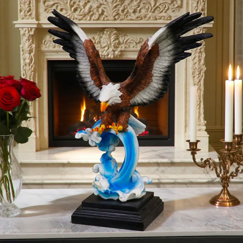 Statues - outdoor decoration and garden decoration, home decoration