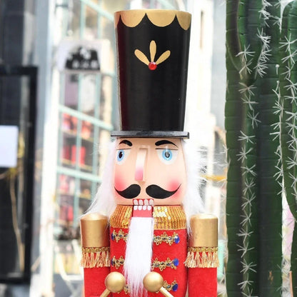 Outdoor 6-foot decorations for shopping mall decoration