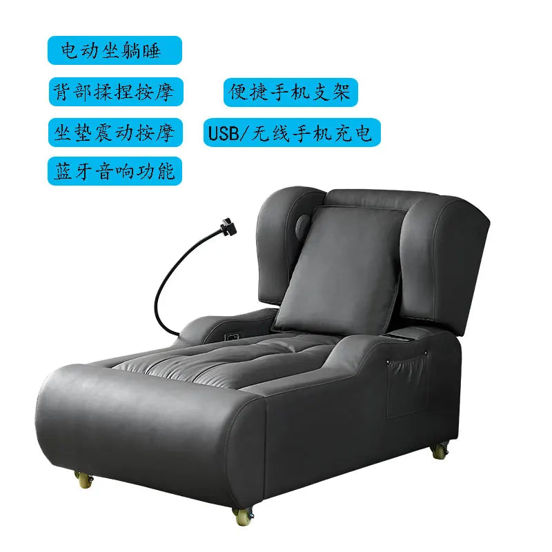 Designer Office Living Room Sofa Lazy Luxury Multifunctional Center Living Room Sofa Modern Set Mobili Per La Casa Furnitures
