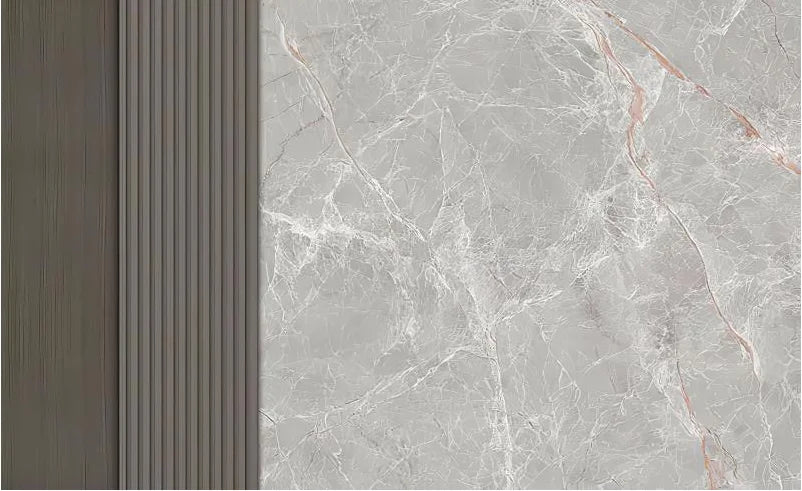 Beibehang Customized Papel De Parede Modern New Wood Fence Abstract Marble Bedroom Living Room Tooling Background Wallpaper