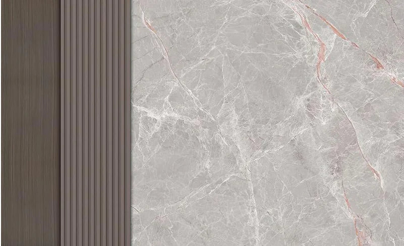 Beibehang Customized Papel De Parede Modern New Wood Fence Abstract Marble Bedroom Living Room Tooling Background Wallpaper