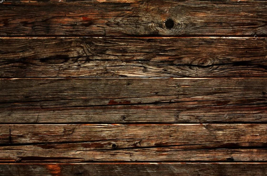 Custom wall paper 3D mural dark retro nostalgic wood stripe background wall photo living room bedroom TV background wallpaper