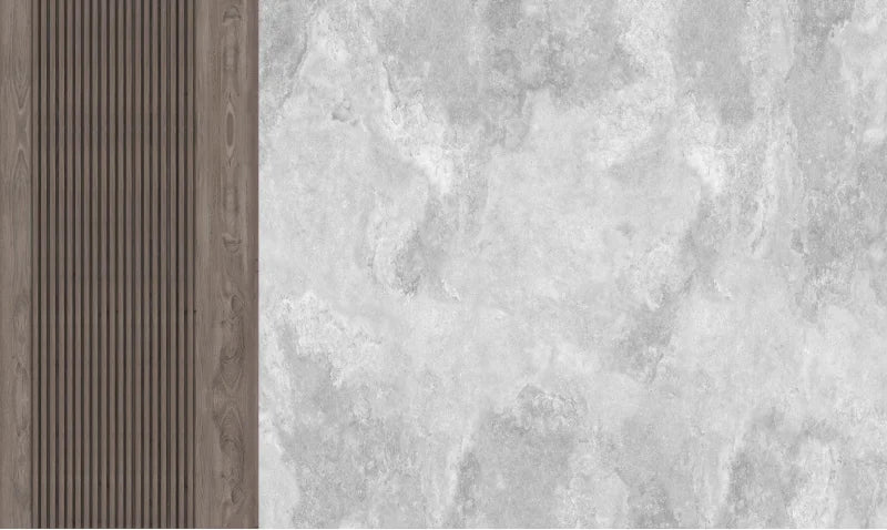 Beibehang Customized Papel De Parede Modern New Wood Fence Abstract Marble Bedroom Living Room Tooling Background Wallpaper