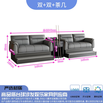 Luxury Cushion Living Room Sofas Double Elegant Designer Economic Sofa Nordic Game Divani Da Soggiorno Furniture Accessories